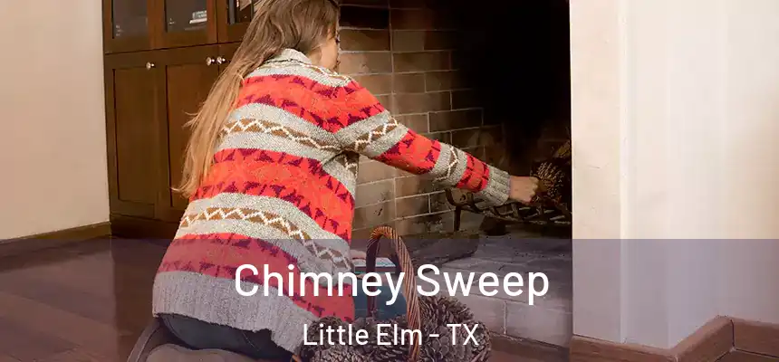  Chimney Sweep Little Elm - TX