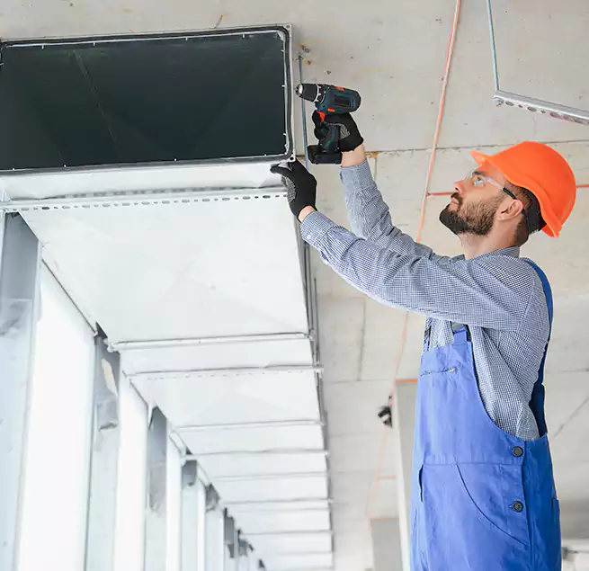 Why Homeowners & Businesses Trust Us in Little Elm, TX