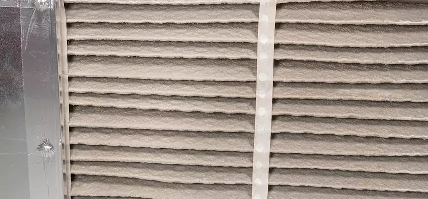 Mobile Car AC Filter Replacement in Little Elm