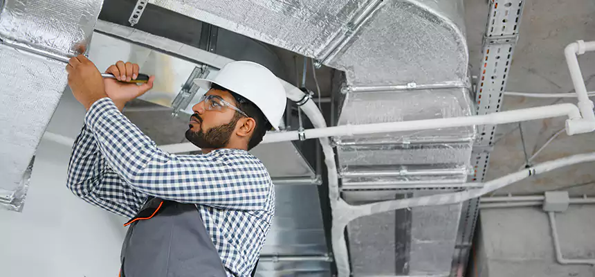 Proactive Ac Vent Repairs & Air Duct Replacement Companies Near Me in Little Elm