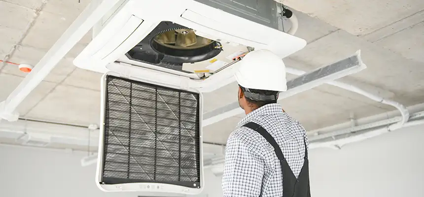 Our Affordable Duct Cleaning Near Me Services in Little Elm, TX