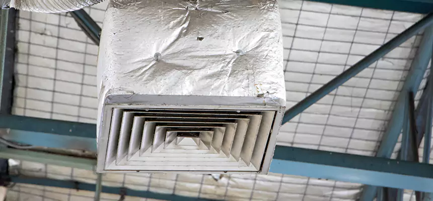 Our Custom HVAC Ductwork Services in Little Elm, TX