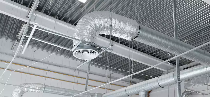 Our Dryer Vent Hose Replacement Services in Little Elm, TX