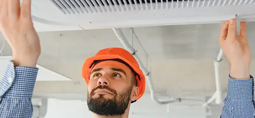 Our Furnace Vent Cleaning Services in Little Elm, TX