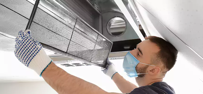 Our Home Duct Cleaning Services in Little Elm, TX  
