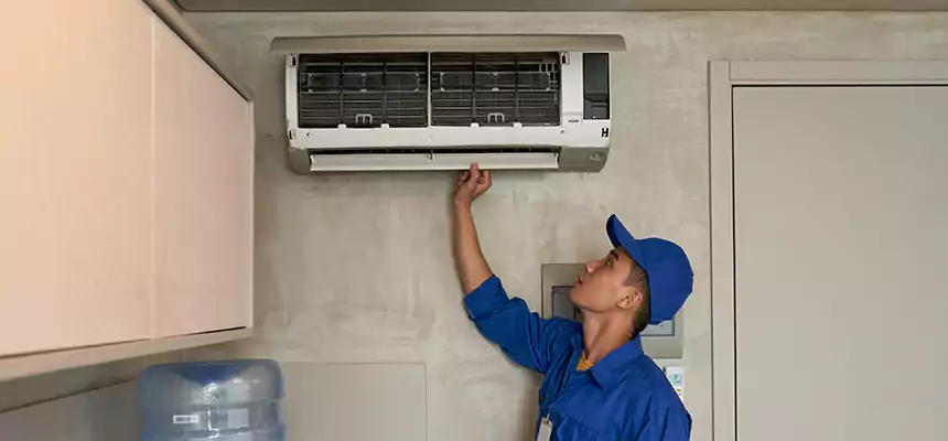 Balanced Fresh‑Air Ventilation (ERV/HRV) in Little Elm
