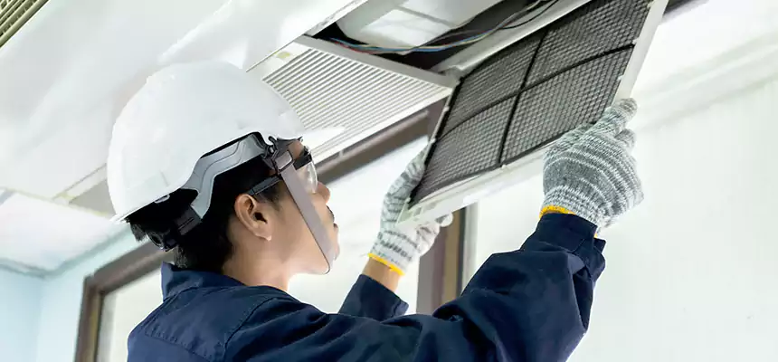 Our Multi-family Home Duct Cleaning Services in Little Elm, TX