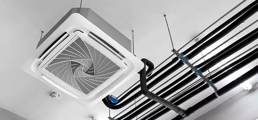 Our Smart AC Vent Controller Services in Little Elm, TX