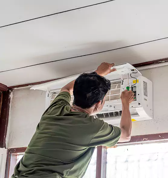 About Air Duct & AC Odor Removal in Little Elm, TX