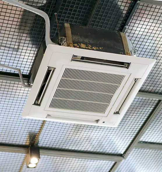 Top-Notch Allergy Relief Vent Cleaning Services in Little Elm, TX