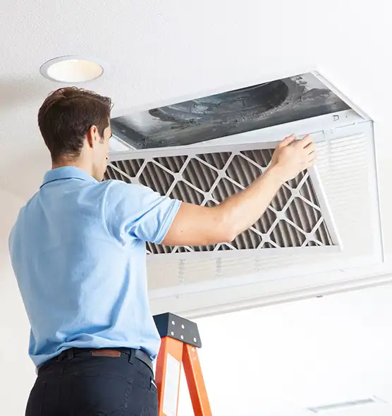 About Annual Dryer Vent Maintenance Little Elm, TX