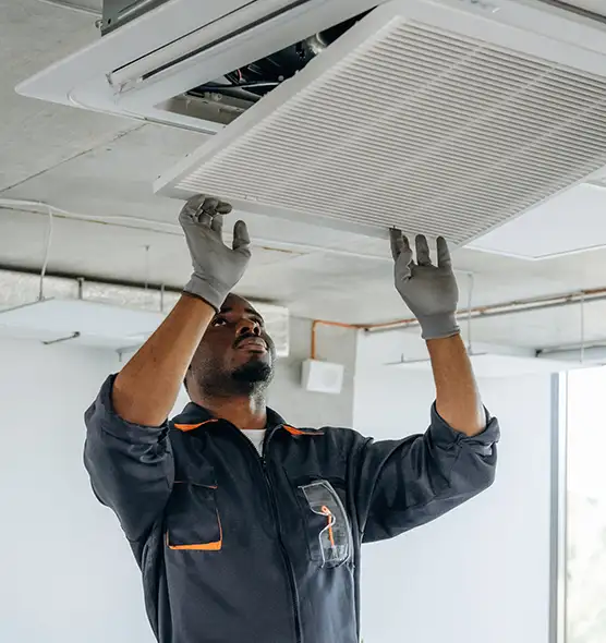About Certified Air Duct Specialists in Little Elm, TX
