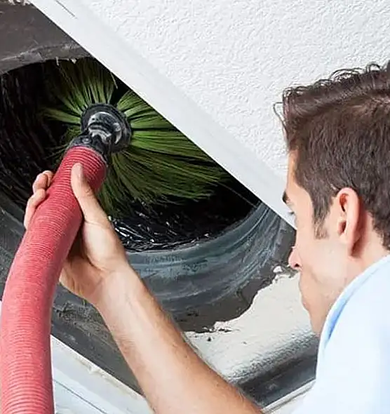 Professional Dryer Fire Safety Service in Little Elm, TX