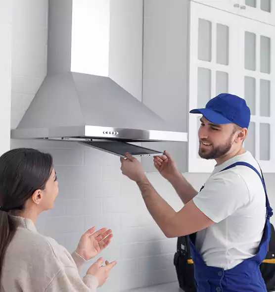 Professional Dryer Vent Cleaning Service in Little Elm, TX