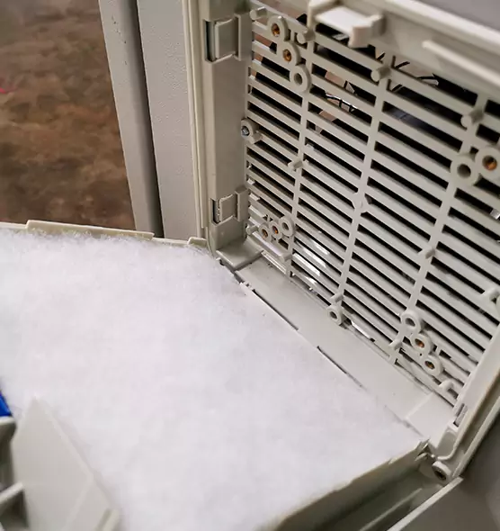 Professional Dryer Vent Mold Cleaning in Little Elm, TX