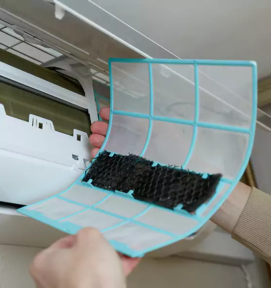 Welcome to Air Duct Cleaning & Repairs Little Elm — Your Local HEPA Filter Installation Pros in Little Elm, TX