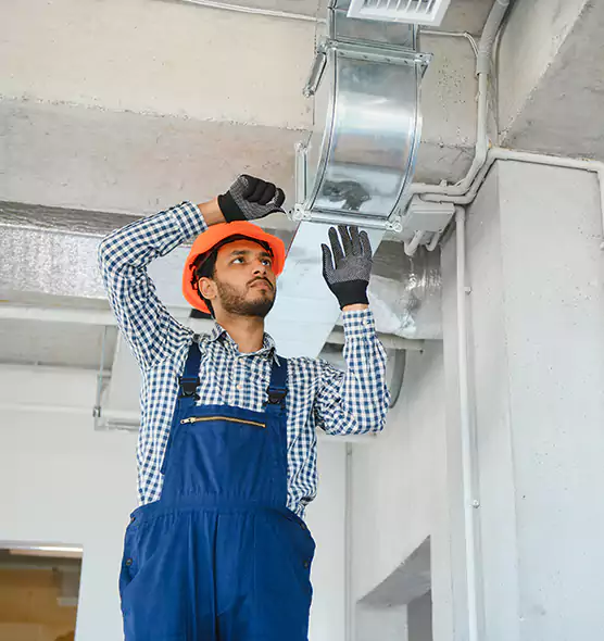 About Hotel Duct And Vent Cleaning in Little Elm, TX