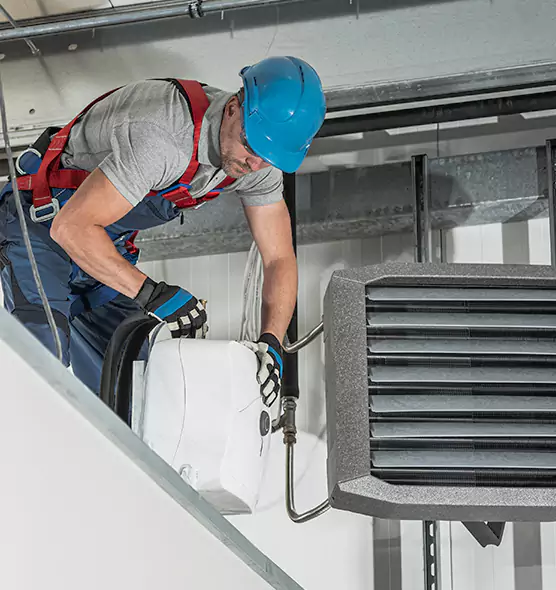 Professional HVAC Cleaning Solutions in Little Elm, TX