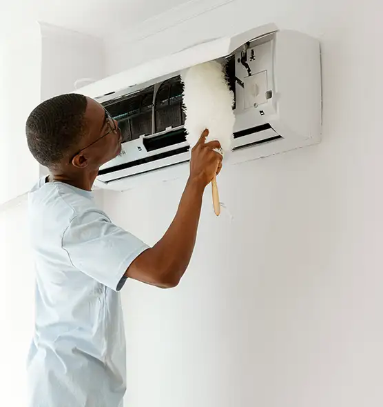 Professional Maximize AC Efficiency  in Little Elm, TX