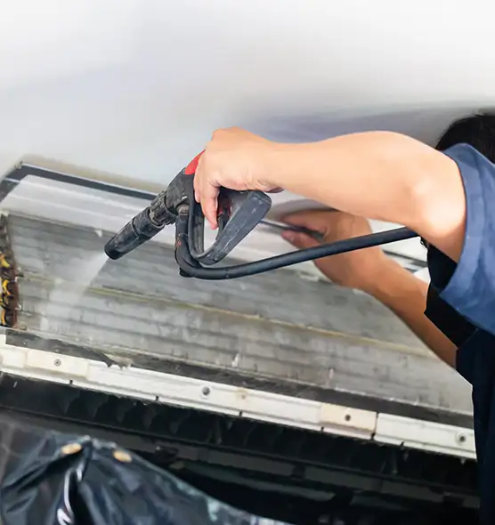 Welcome to Move-in/Move-out Duct Cleaning Services in Little Elm, TX