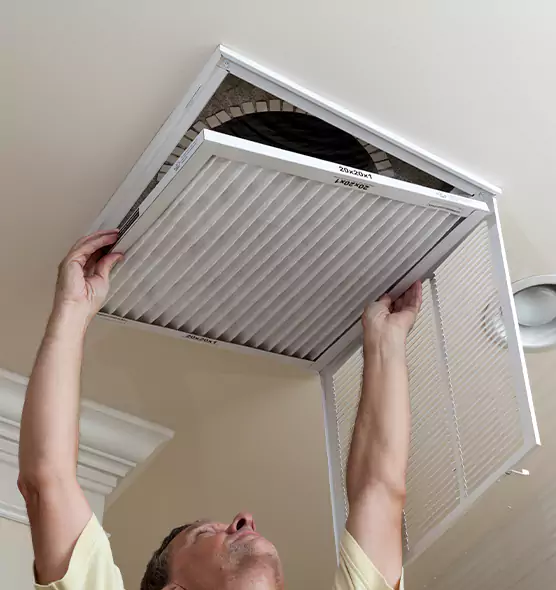 Trusted Vent Shaft Cleaning Expert in Little Elm, TX
