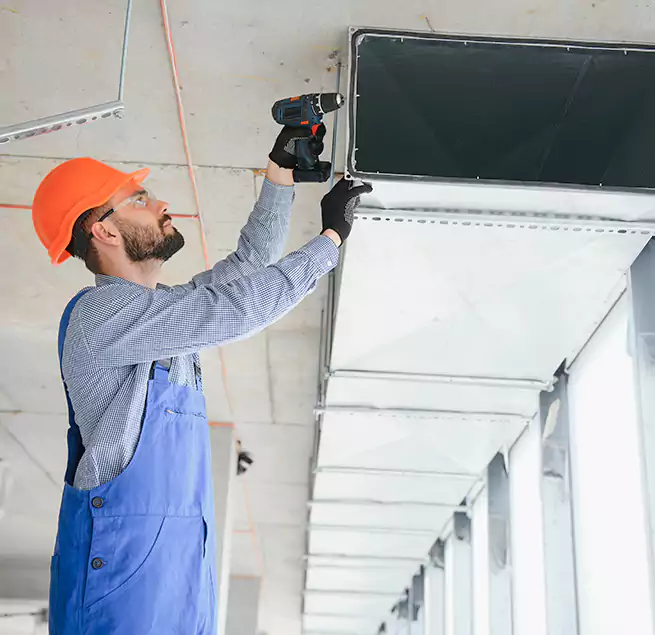 Why Homeowners & Businesses Trust Us in Little Elm, TX?