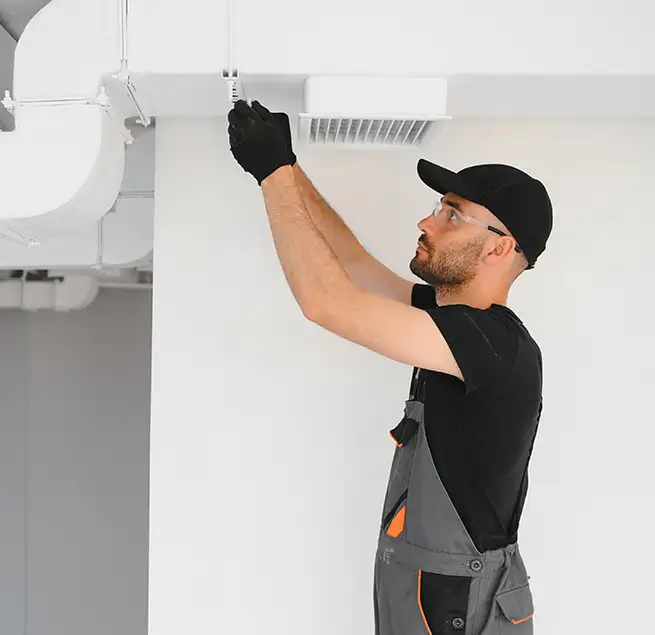 Why Homeowners & Businesses Trust Us in Little Elm, TX?