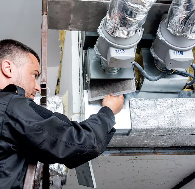 Why Homeowners & Businesses Trust Us in Little Elm, TX