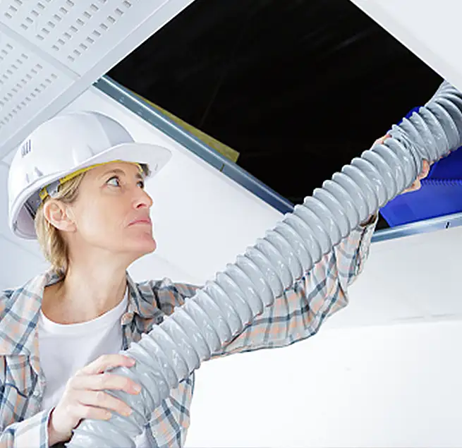 Why Homeowners & Businesses Trust Us Little Elm, TX