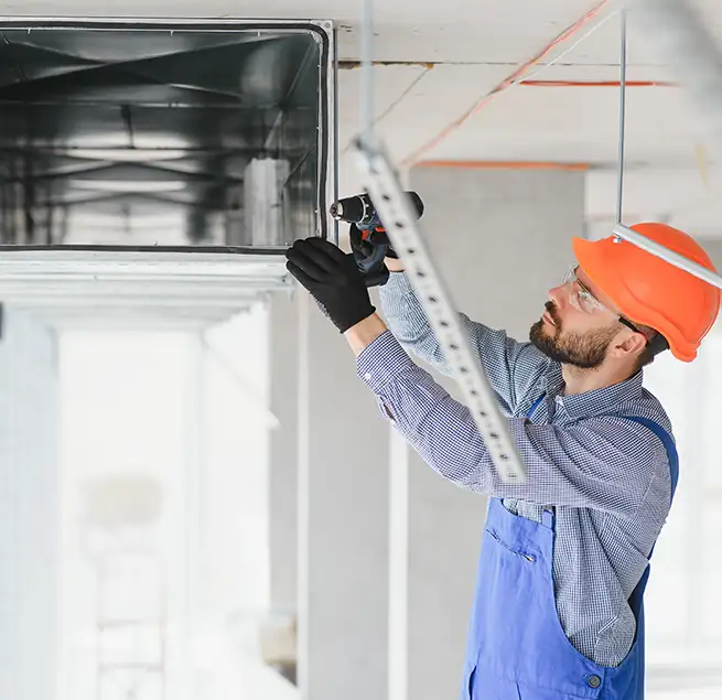 Why Homeowners & Businesses Trust Us in Little Elm, TX?