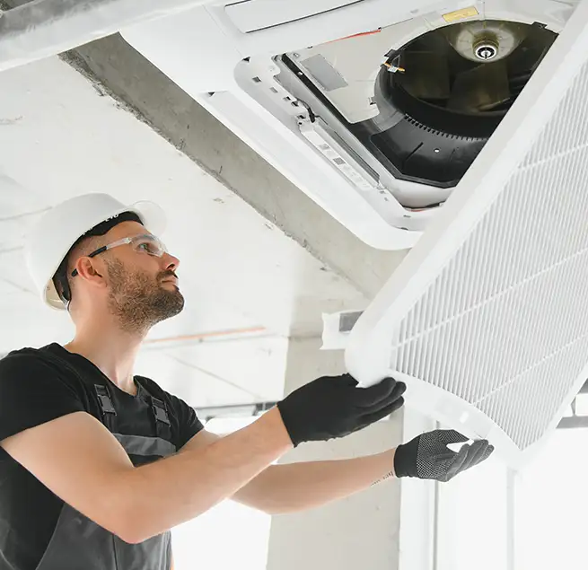 Why Homeowners & Businesses Trust Us in Little Elm, TX?