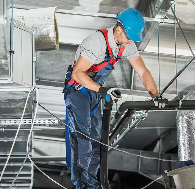 Why Homeowners & Businesses Trust Us in Little Elm, TX?