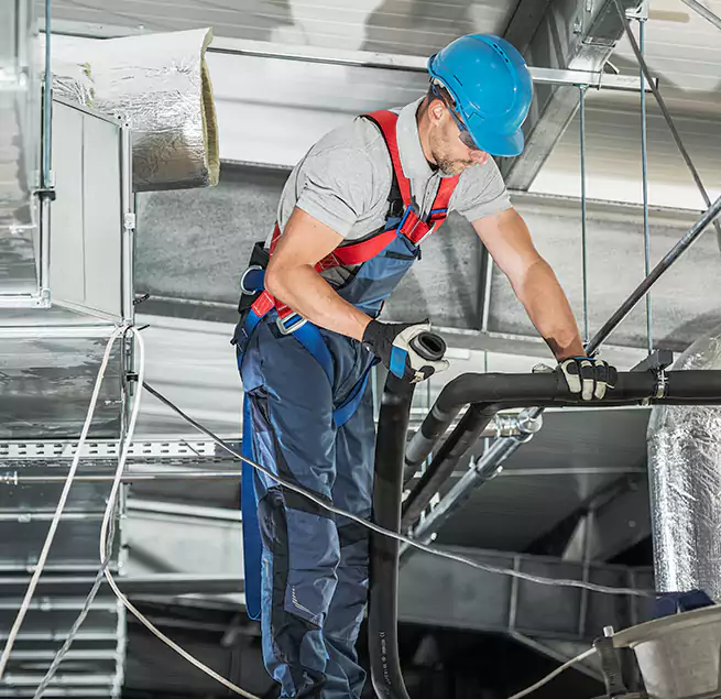 Why Homeowners & Businesses Trust Us in Little Elm, TX?