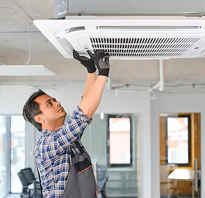 Why Homeowners & Businesses Trust Us in Little Elm, TX?