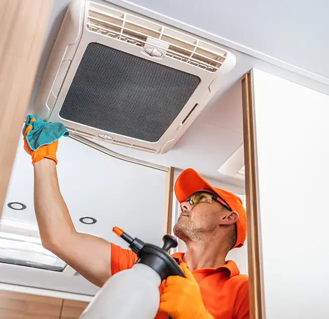 Why Homeowners & Businesses Trust Us in Little Elm, TX?