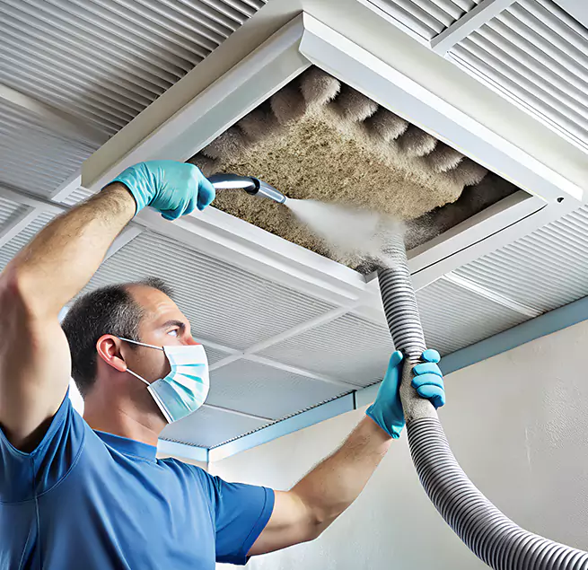 Why Homeowners Businesses Trust Us in Little Elm, TX?