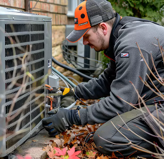 Why Homeowners & Businesses Trust Us in Little Elm, TX?