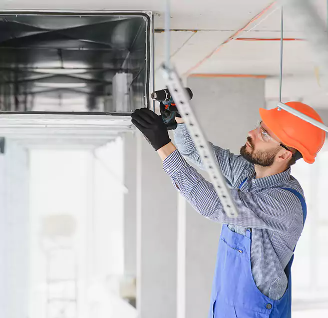 Why Homeowners & Businesses Trust Us in Little Elm, TX?