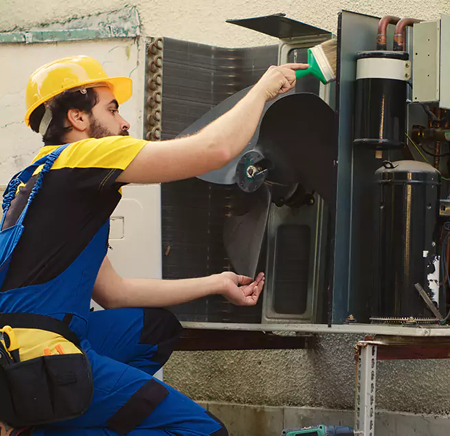  Why Homeowners & Businesses Trust Us in Little Elm, TX?