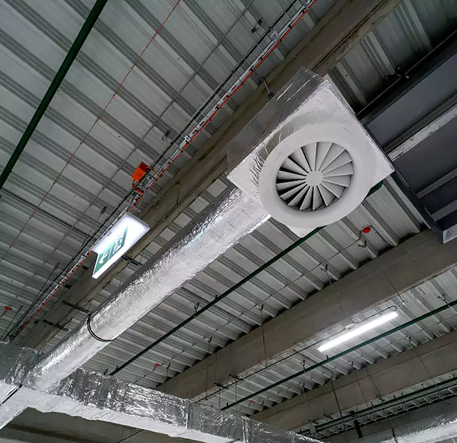 Why Homeowners & Businesses Trust Us in Little Elm, TX?