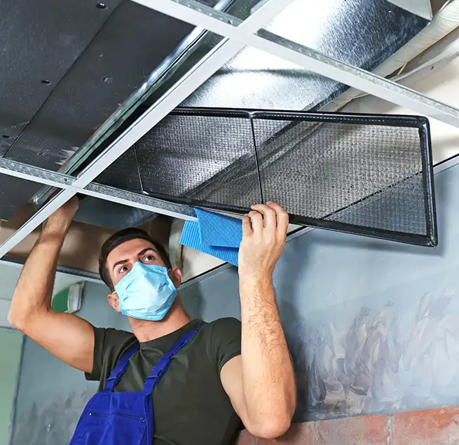 Why Homeowners & Businesses Trust Us in Little Elm, TX?