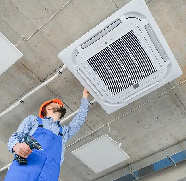 Why Homeowners & Businesses Trust Us in Little Elm, TX