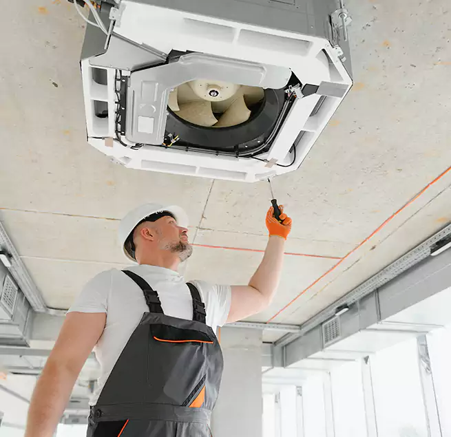 Why Homeowners Businesses Trust Us in Little Elm, TX