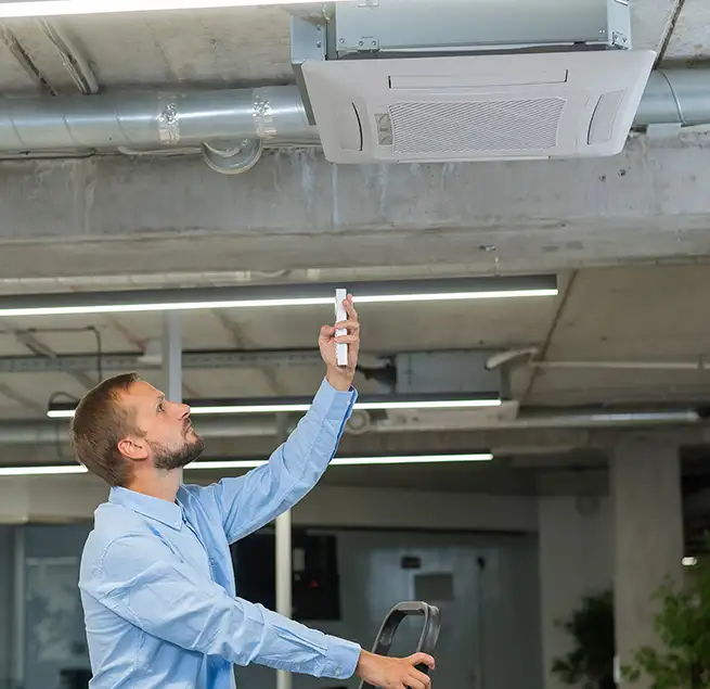 Why Homeowners & Businesses Trust Us in Little Elm, TX?