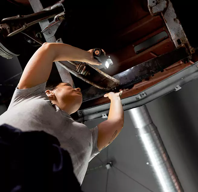 Why Homeowners & Businesses Trust Us Little Elm, TX