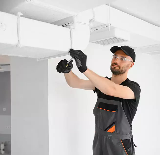  Why Homeowners Businesses Trust Us Little Elm, TX