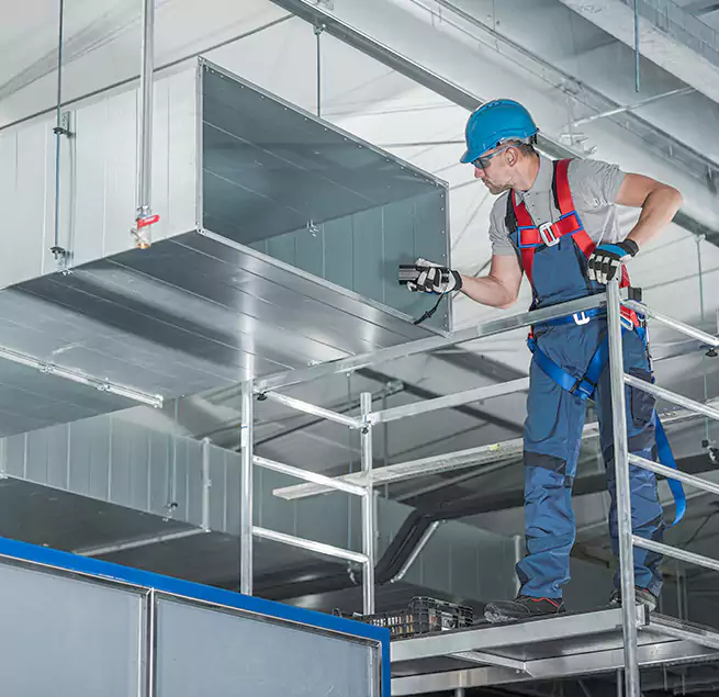 Why Homeowners & Businesses Trust Us Little Elm, TX