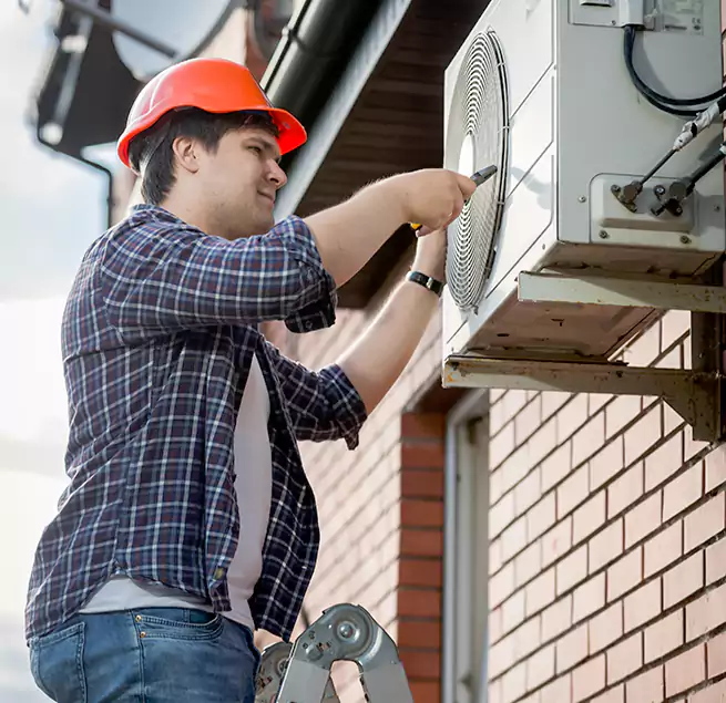 Why Homeowners & Businesses Trust Us Little Elm, TX