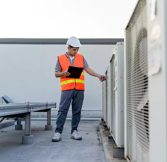 Why Homeowners & Businesses Trust Us in Little Elm, TX?