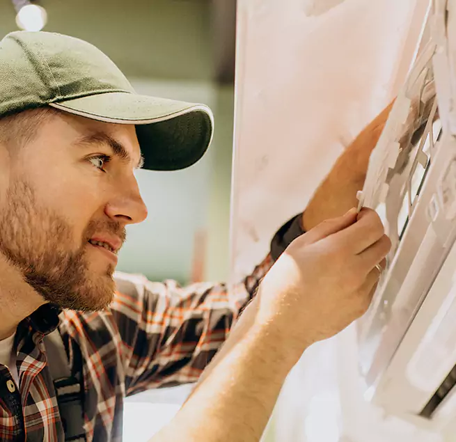 Why Homeowners & Businesses Trust Us in Little Elm, TX?